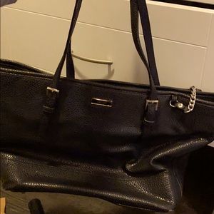 Nine West Satchel